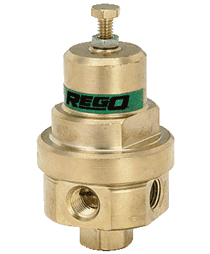 Economizer Rego para GNL