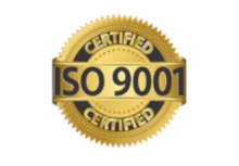 ISO 9001