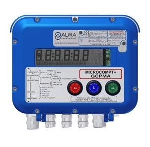 Microcompt Control Computer